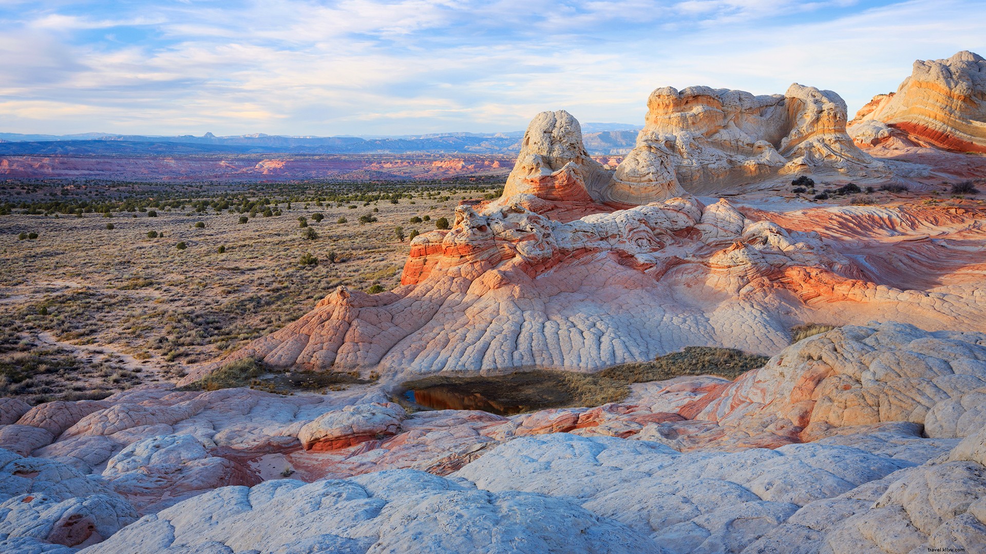 Convierta 225 millas en una gran aventura en Arizona 